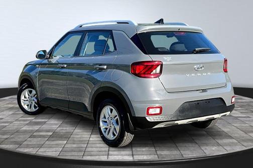 2020 Hyundai VENUE SEL