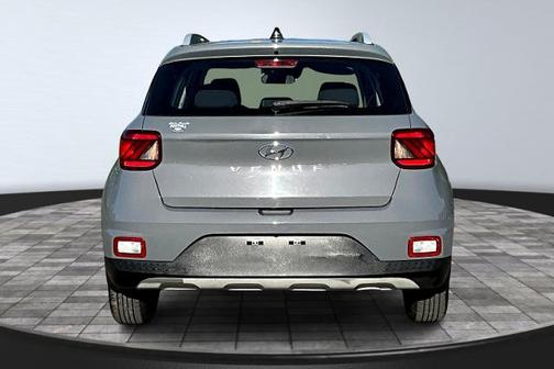 2020 Hyundai VENUE SEL
