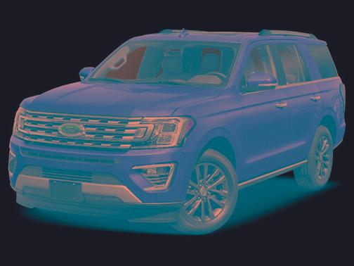 STAR WHITE MET TRI-COAT 2020 Ford Expedition LIMITED