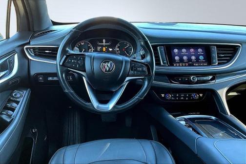 2022 Buick Enclave PREMIUM