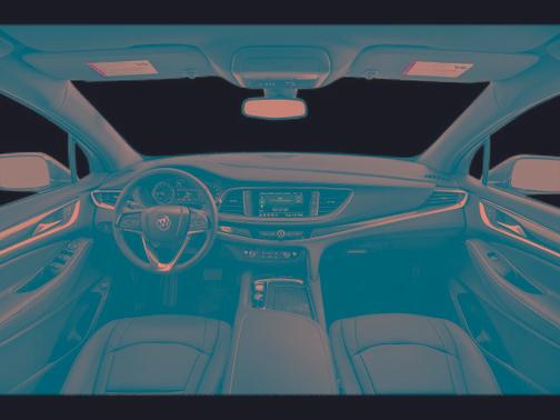2022 Buick Enclave PREMIUM