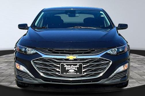 2023 Chevrolet Malibu LT W/1LT