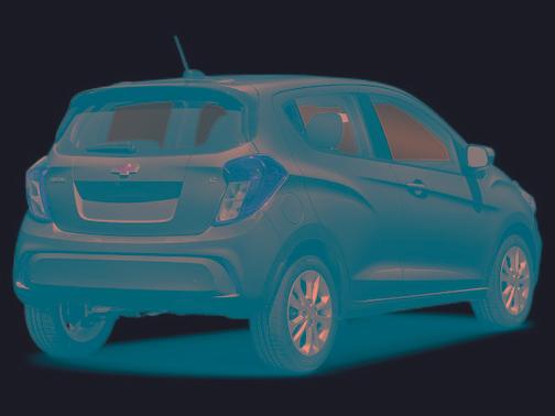 2021 Chevrolet Spark LS