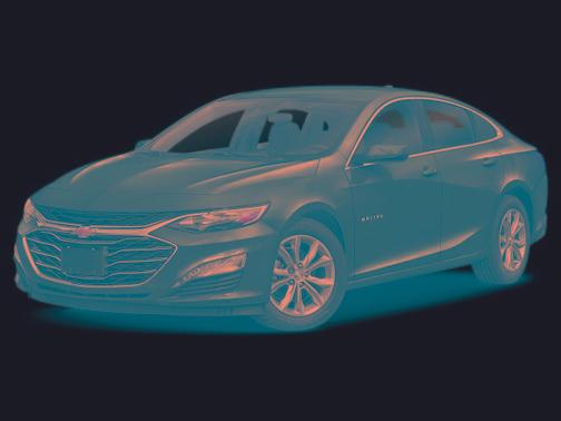 2023 Chevrolet Malibu LT W/1LT