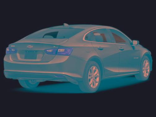 2023 Chevrolet Malibu LT W/1LT