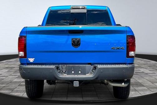 2020 RAM 1500 Classic SLT