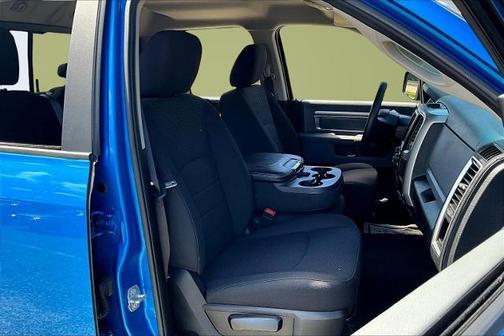 2020 RAM 1500 Classic SLT