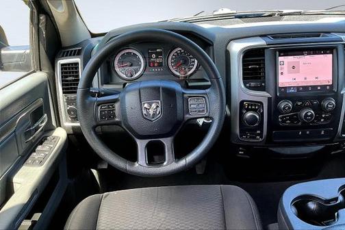 2020 RAM 1500 Classic SLT