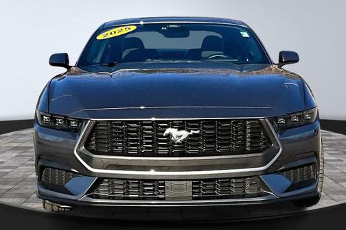 2025 Ford Mustang I4CP