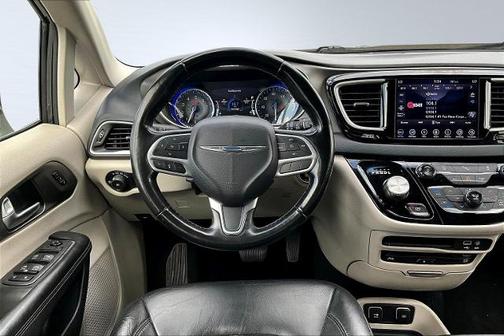 2020 Chrysler Pacifica TOURING L PLUS