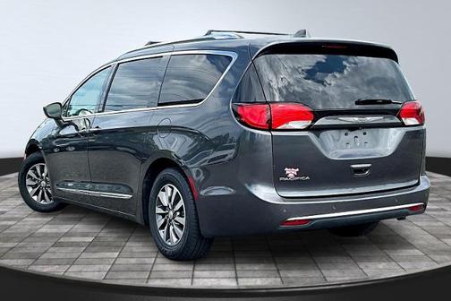 2020 Chrysler Pacifica TOURING L PLUS