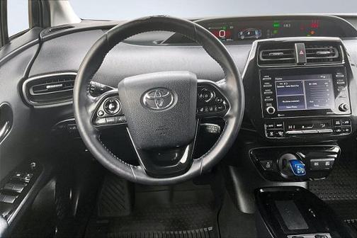 2022 Toyota Prius 