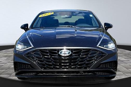2022 Hyundai SONATA SEL PLUS