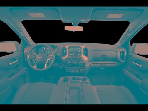 2022 Chevrolet Silverado 1500 Limited RST