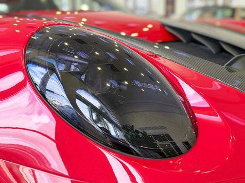 2024 Porsche 911 GT3 RS