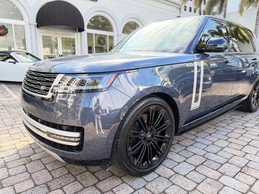 2024 Land Rover Range Rover P530 Autobiography