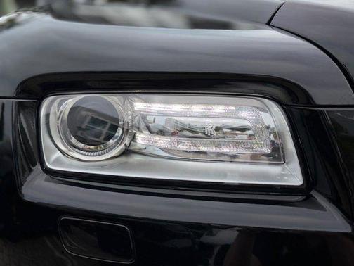 2016 Rolls-Royce Wraith 2dr Coupe