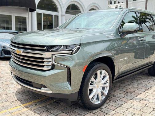 2023 Chevrolet Tahoe 2WD High Country