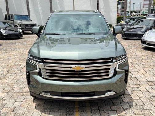 2023 Chevrolet Tahoe 2WD High Country