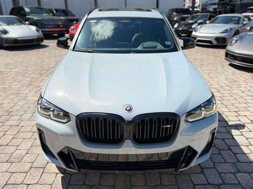 2023 BMW X3 M40i