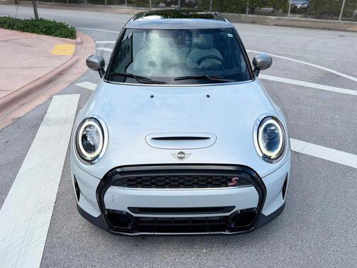2022 MINI Hardtop Cooper S