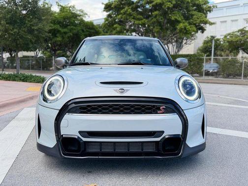 2022 MINI Hardtop Cooper S