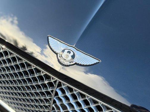 2021 Bentley Continental GT V8
