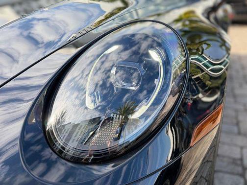 2026 Porsche 911 Carrera