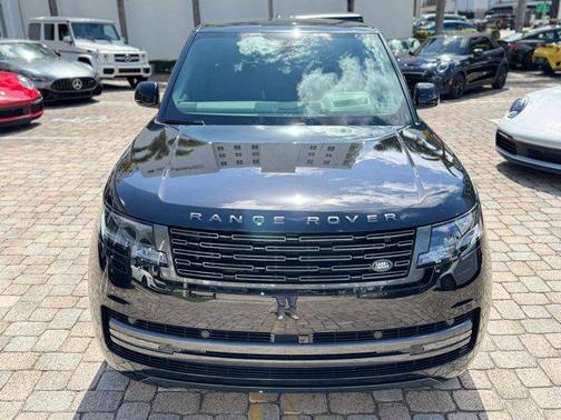 2024 Land Rover Range Rover P530 SE