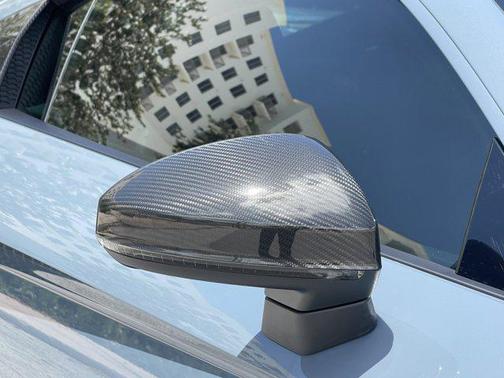 2023 Audi R8 V10 performance quattro S tronic