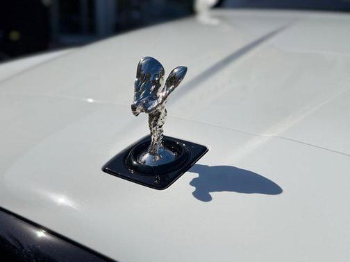 2022 Rolls-Royce Cullinan Sport Utility