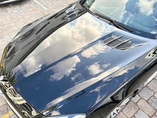 2013 Mercedes-Benz SL-Class SL 65 AMG