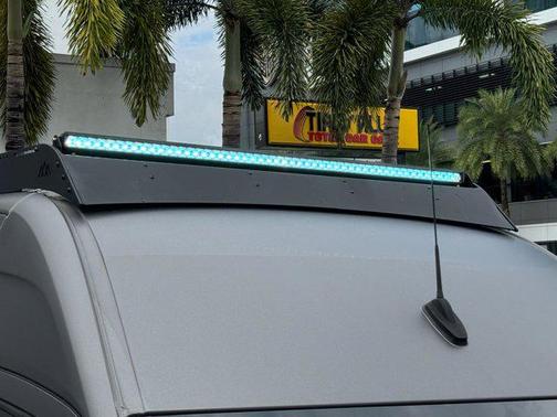2021 Mercedes-Benz Sprinter 3500XD High Roof