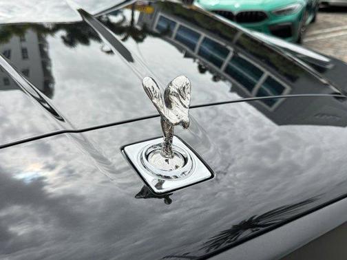 2023 Rolls-Royce Cullinan Sport Utility