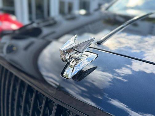 2024 Bentley Flying Spur Edition 8