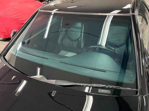 2002 Mercedes-Benz SL-Class 2dr Roadster 5.0L