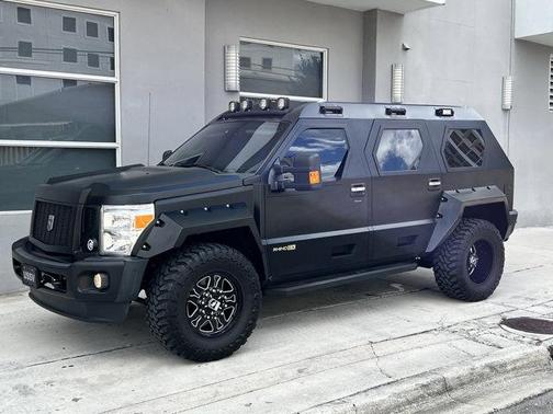2016 Ford F-450 XL