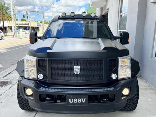 2016 Ford F-450 XL