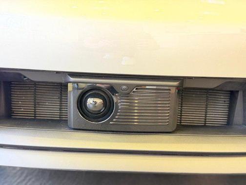 2025 Porsche 911 Targa 4 GTS