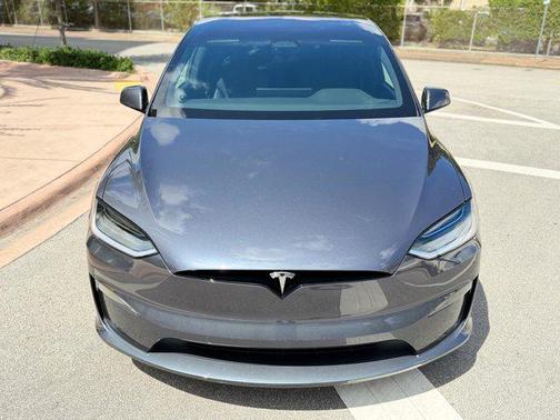 2023 Tesla Model X Dual Motor All-Wheel Drive