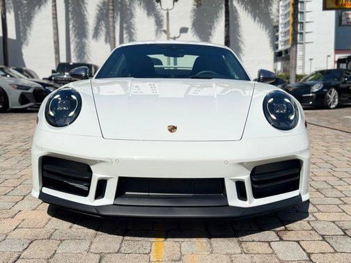 2026 Porsche 911 Carrera T