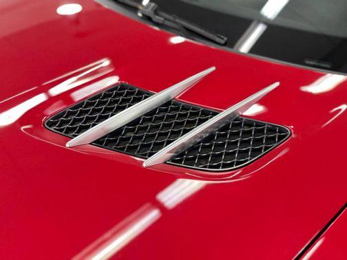 2012 Mercedes-Benz SLS AMG Base