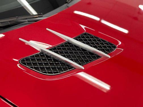 2012 Mercedes-Benz SLS AMG Base