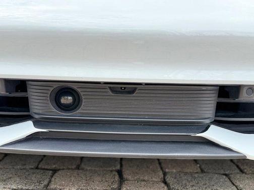 2021 Porsche Taycan RWD