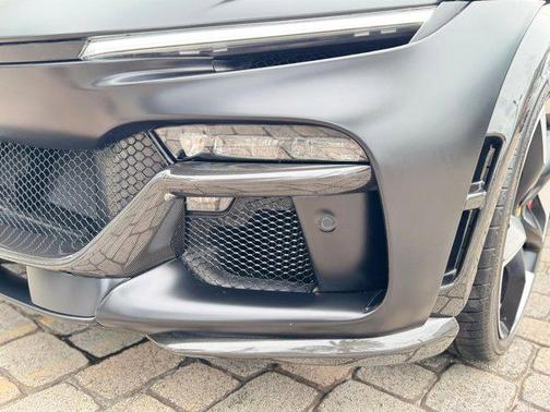 2023 Ferrari Purosangue Sport Utility