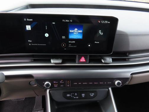 Panthera Metal 2026 Kia Carnival LXS