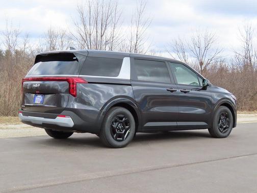 Panthera Metal 2026 Kia Carnival LXS