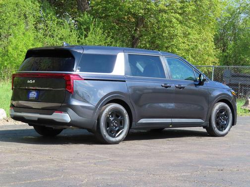 Panthera Metal 2026 Kia Carnival LXS
