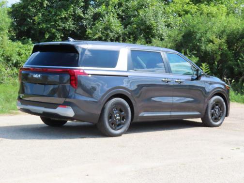 Panthera Metal 2026 Kia Carnival LXS
