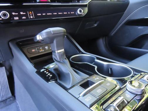 2026 Kia K5 GT-Line AWD